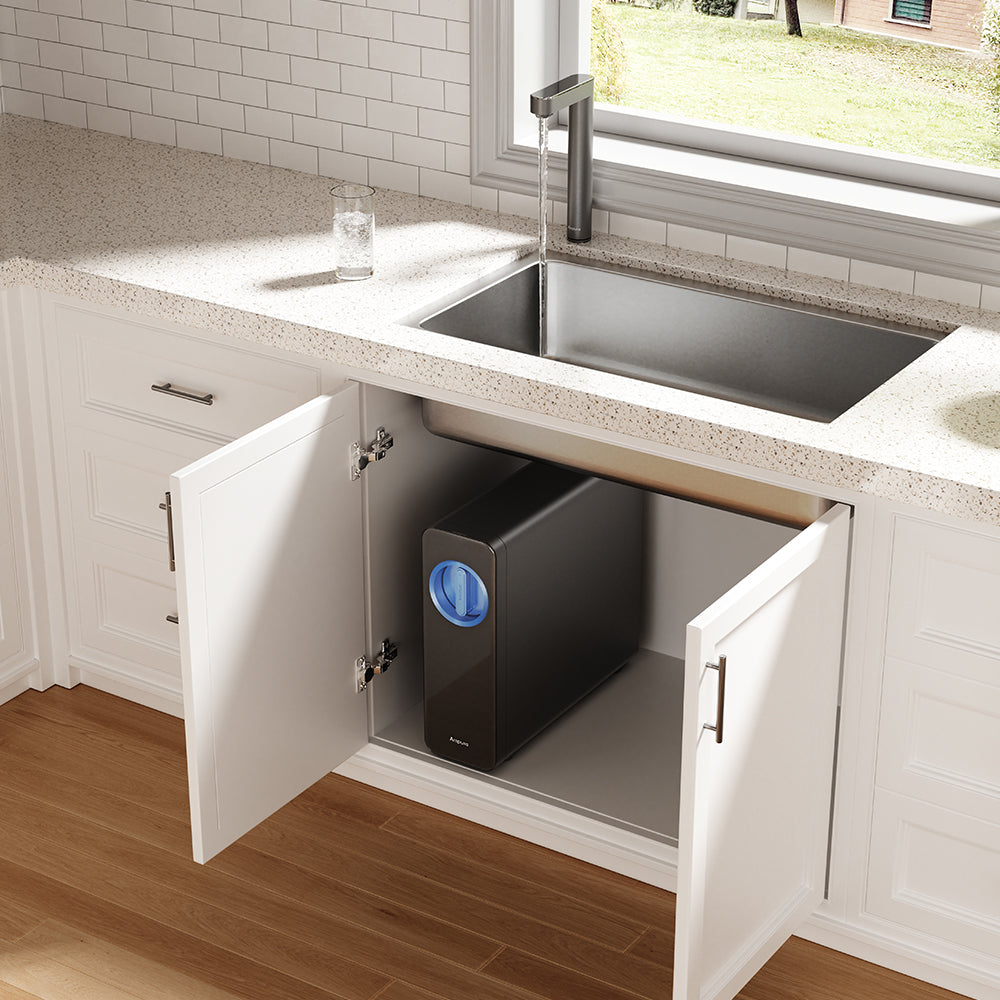 E-PUROS® Oral Care Water Filter