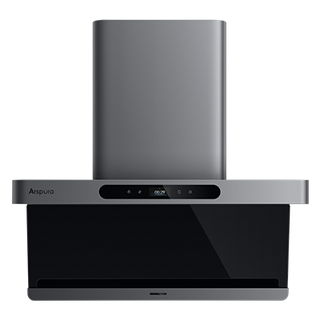 F1 Range Hood