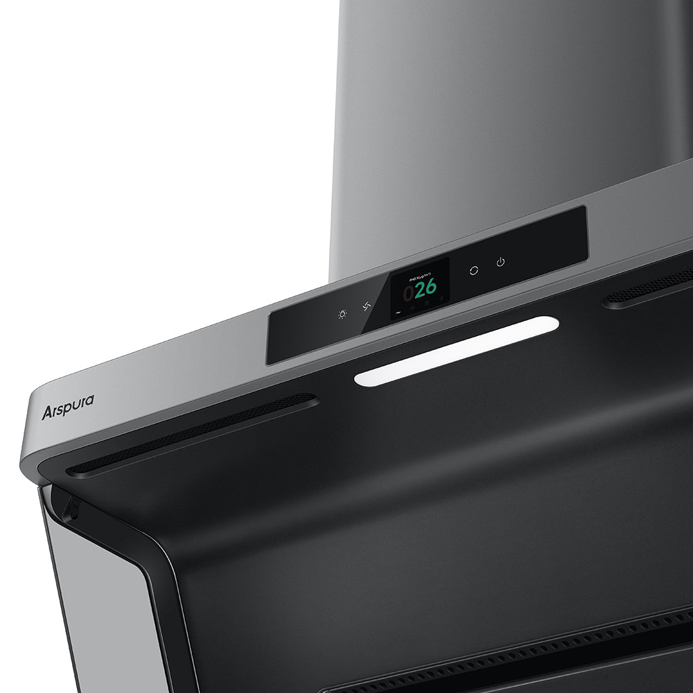 Arspura 36'' P1 IQV Range Hood