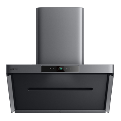 kitchen hood for heavy odor