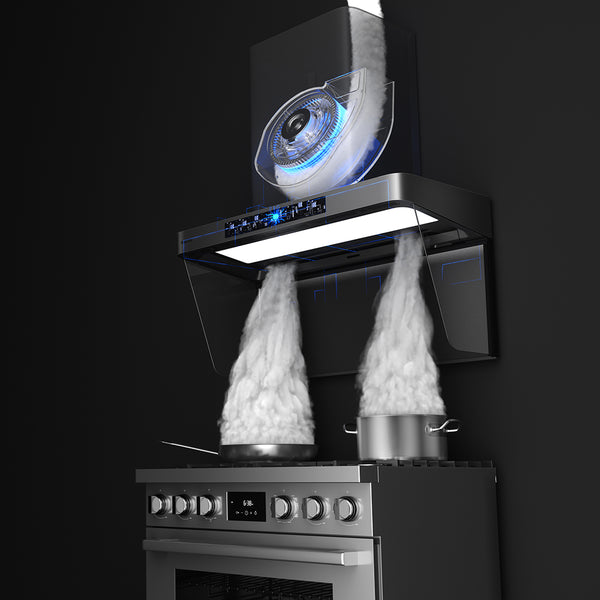 Negative Ion Air Purification