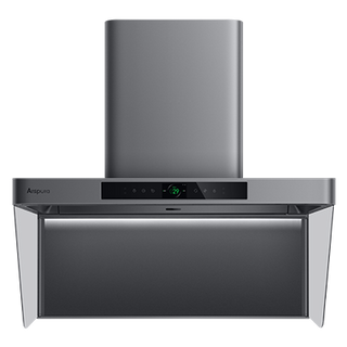 P2 IQV™ Range Hood