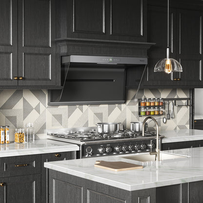 Arspura 36'' C5 IQV Range Hood