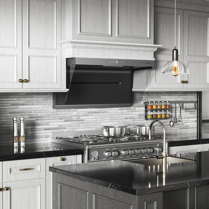 Arspura 36'' C5 IQV Range Hood