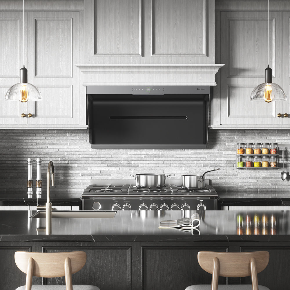 Arspura 36'' C5 IQV Range Hood