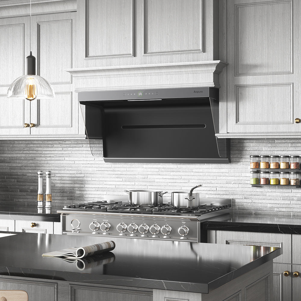 Arspura 36'' C5 IQV Range Hood