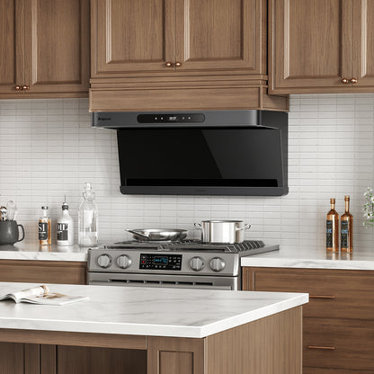 Arspura 30'' F1 Range Hood