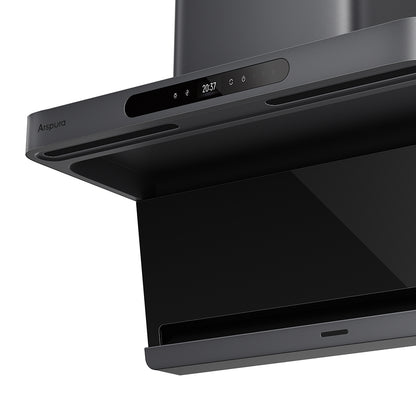 Arspura 30'' F1 Range Hood