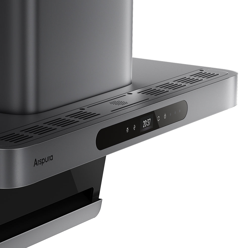 Arspura 30'' F1 Range Hood