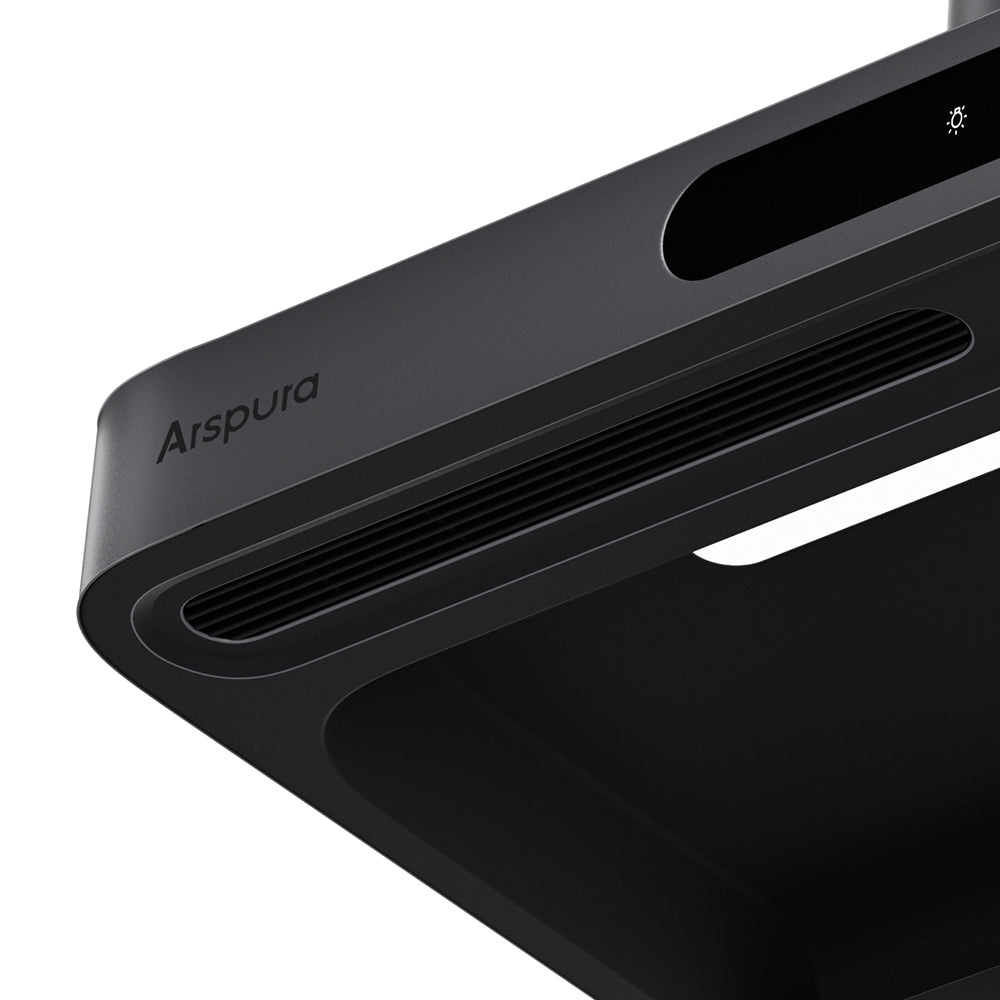 Arspura 30'' F1 Range Hood