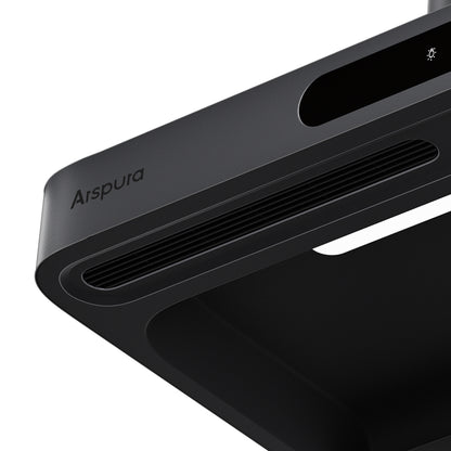 Arspura 30'' F1 Range Hood