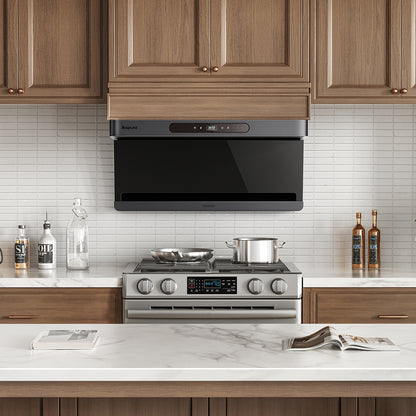 Arspura 30'' F1 Range Hood