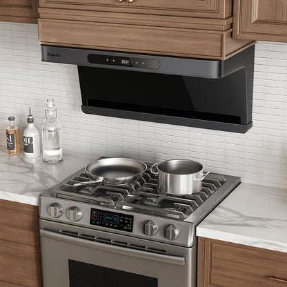 Arspura 30'' F1 Range Hood