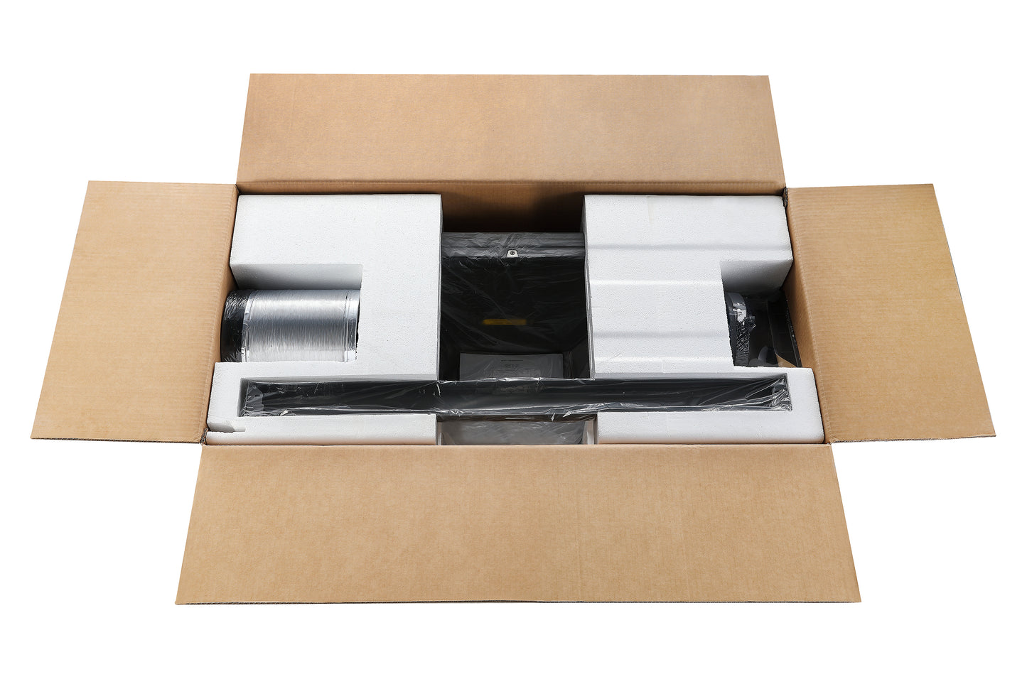 Arspura  F1 High-Velocity Range Hood 30/36 inches