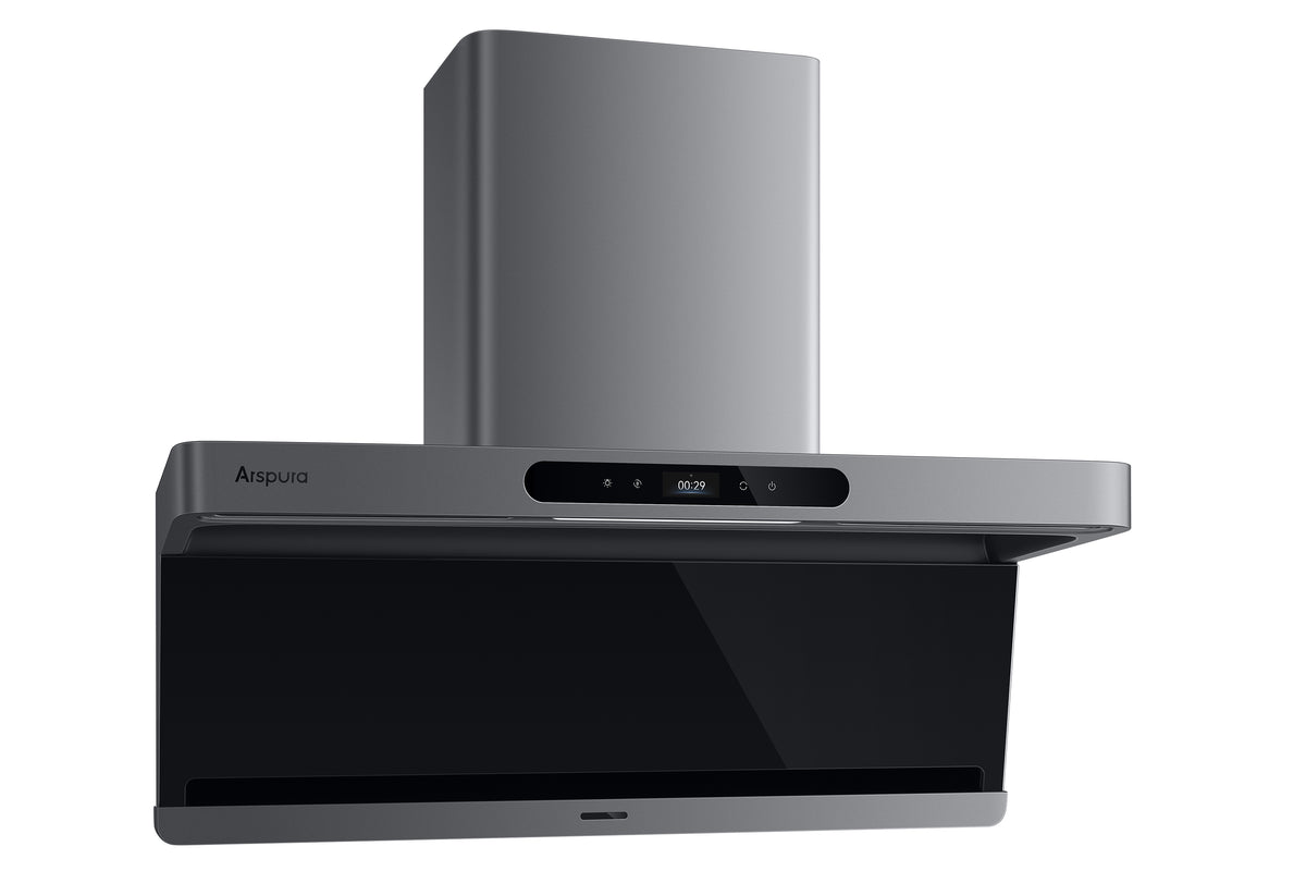 Arspura  F1 High-Velocity Range Hood 30/36 inches