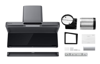 Arspura  F1 High-Velocity Range Hood 30/36 inches