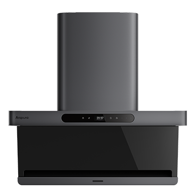 Arspura 30'' F1 High-Velocity Range Hood