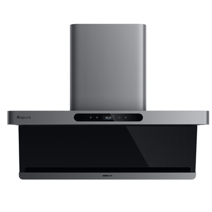 Arspura  F1 High-Velocity Range Hood 30/36 inches