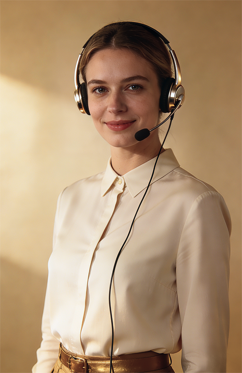 Quick Consult & Support