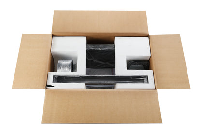 Arspura  F1 High-Velocity Range Hood 30/36 inches