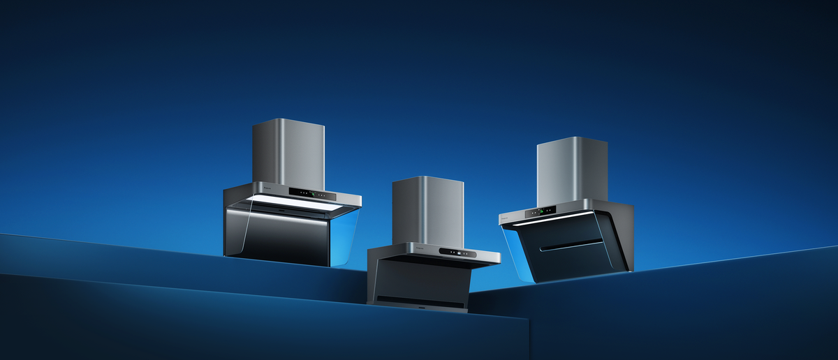 Range Hoods