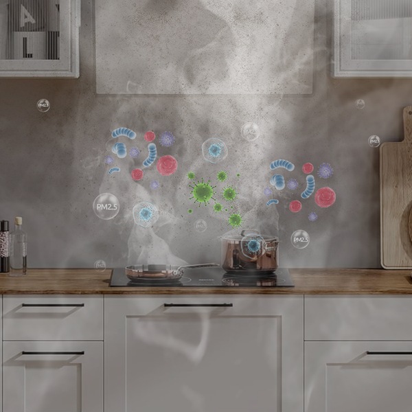 The Unseen Threat in Your Kitchen