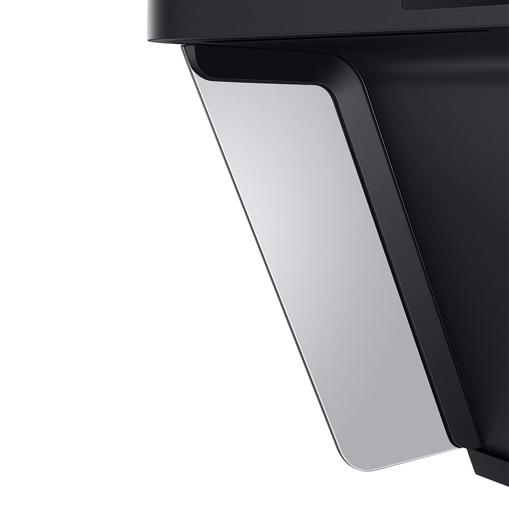 Arspura Black 36'' P1 IQV Range Hood