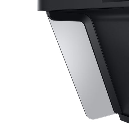 Arspura Black 36'' P1 IQV Range Hood