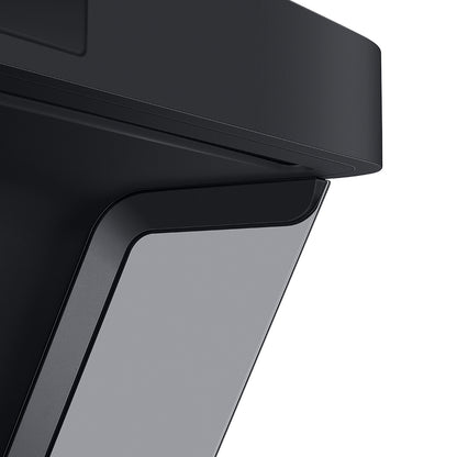 Arspura Black 36'' P1 IQV Range Hood