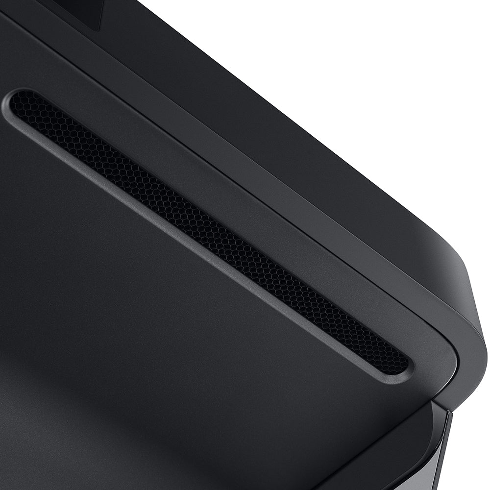 Arspura Black 36'' P1 IQV Range Hood