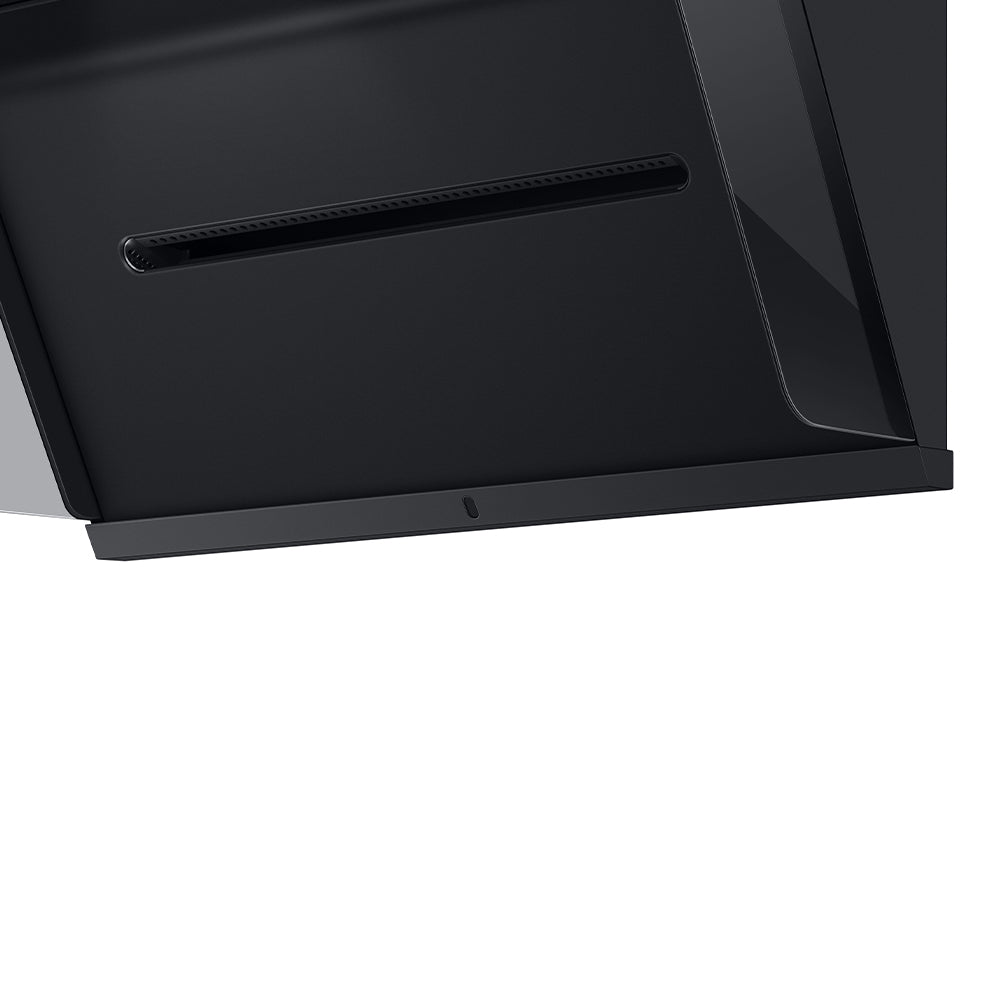 Arspura Black 36'' P1 IQV Range Hood