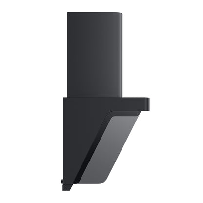 Arspura Black 36'' P1 IQV Range Hood