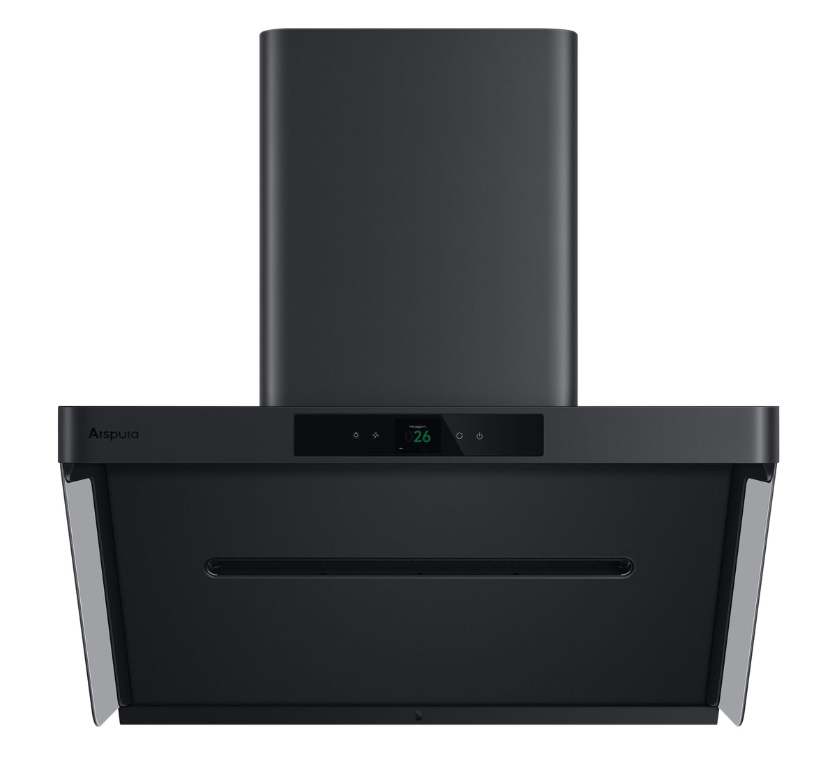 Arspura 36 inch P1 IQV™ Range Hood