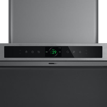 Arspura 36'' P2 IQV Range Hood