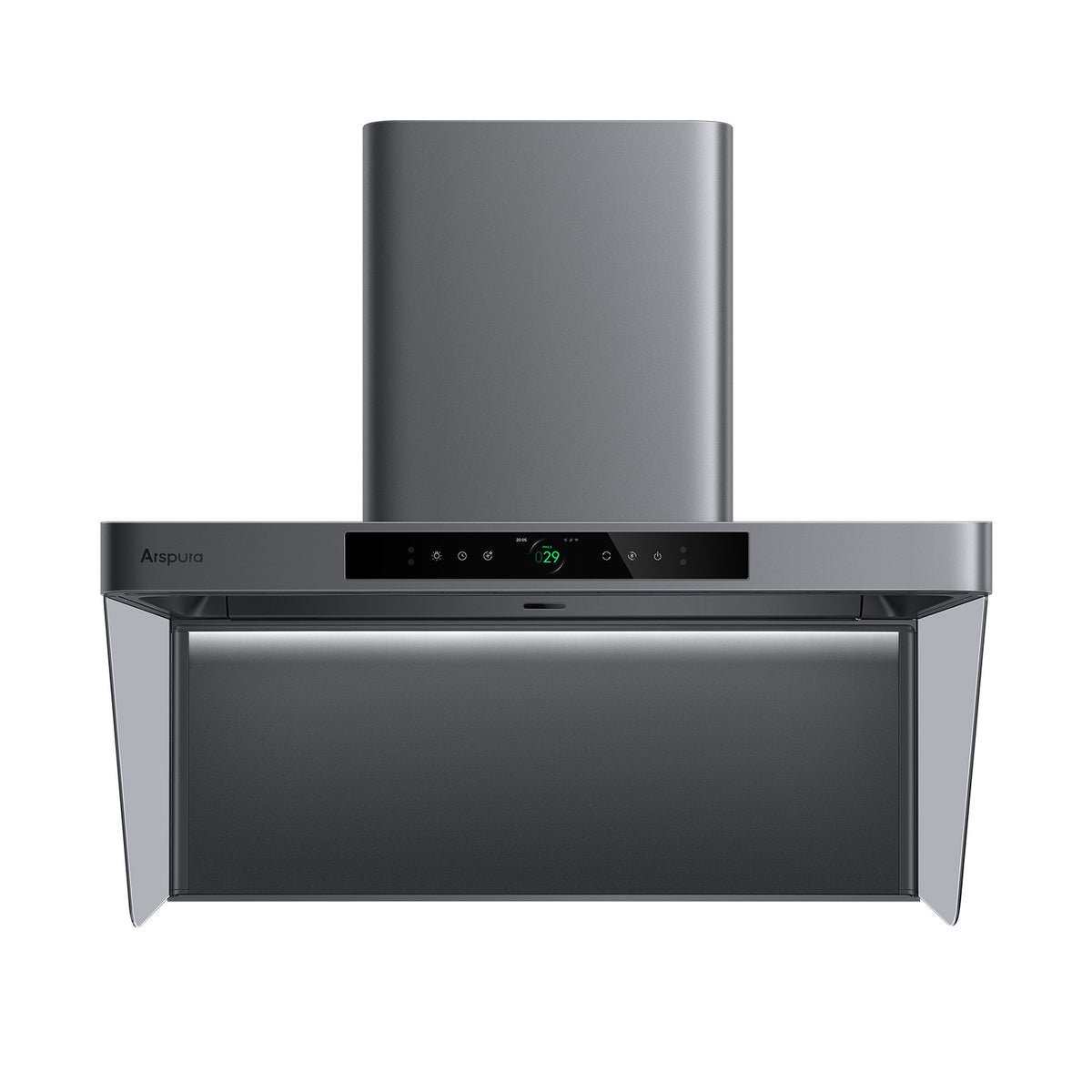 Arspura 36 inches P2 IQV™ Range Hood