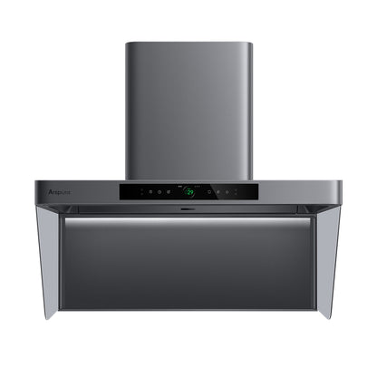 Arspura 36 inches P2 IQV™ Range Hood