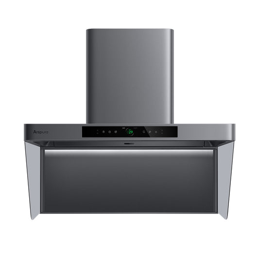 Arspura 36 inches P2 IQV™ Range Hood
