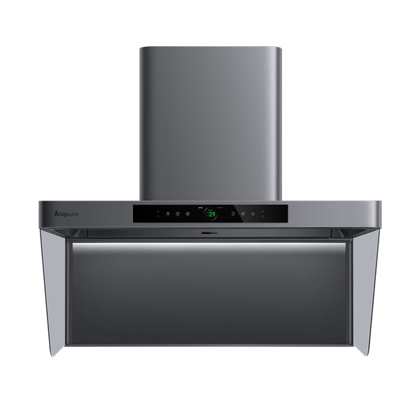 Arspura 36 inches P2 IQV™ Range Hood