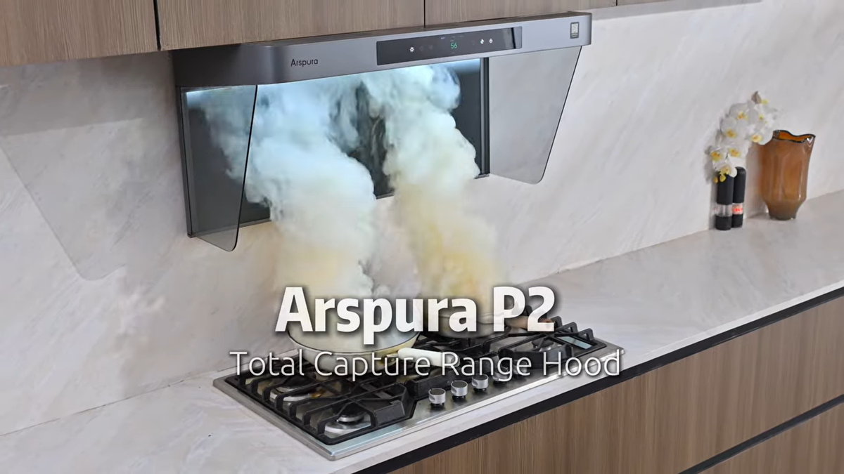 Load video: arspura p2 performance video