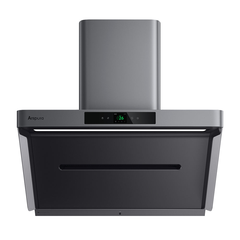 Arspura 36 inches P1 Pro IQV™ Range Hood