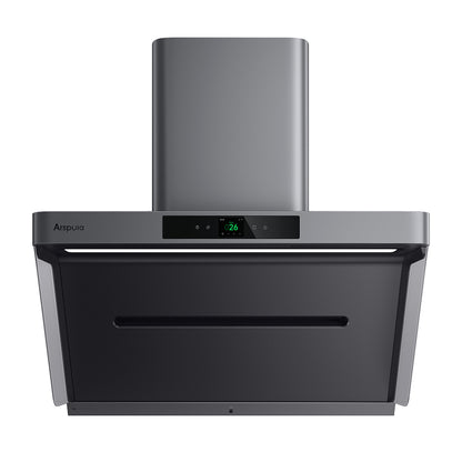 Arspura 36 inches P1 Pro IQV™ Range Hood