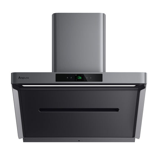 Arspura 36 inches P1 Pro IQV™ Range Hood