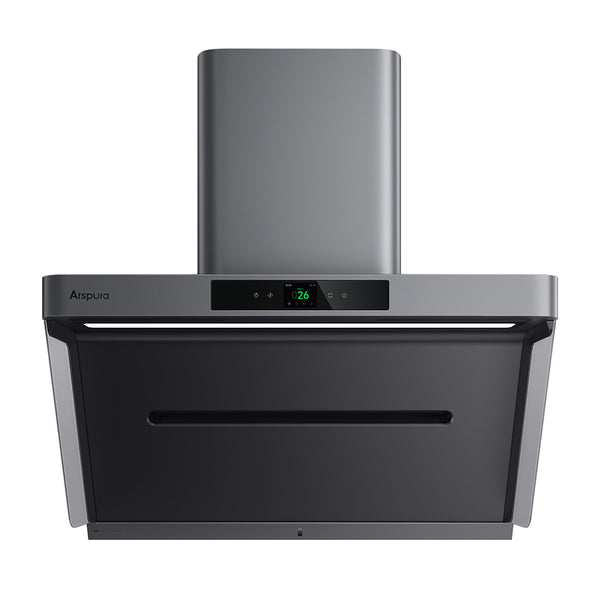 Arspura 36 inches P1 Pro IQV™ Range Hood