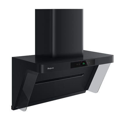 Arspura 36 inches P1 Pro IQV™ Range Hood