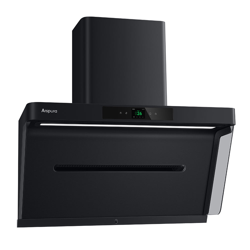 Arspura 36 inches P1 Pro IQV™ Range Hood