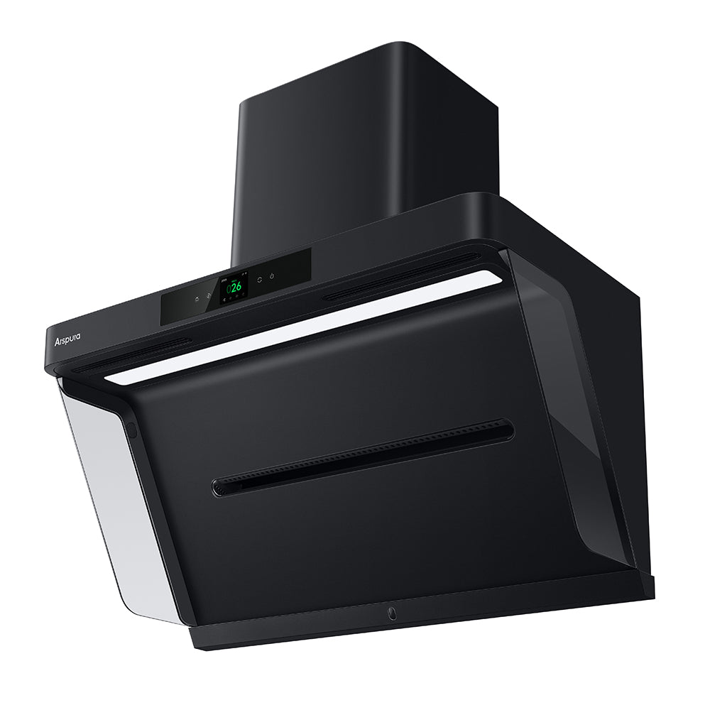 Arspura 36 inches P1 Pro IQV™ Range Hood