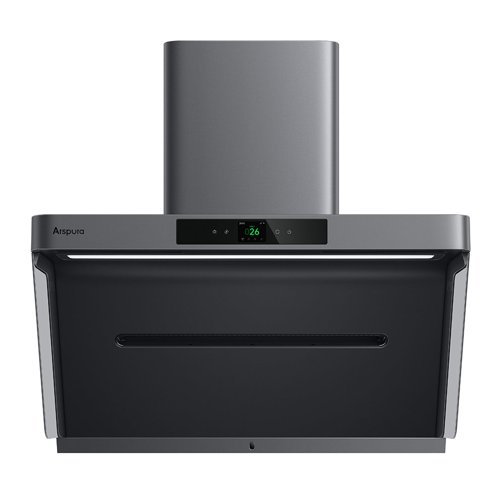 Arspura 36 inches P1 Pro IQV™ Range Hood