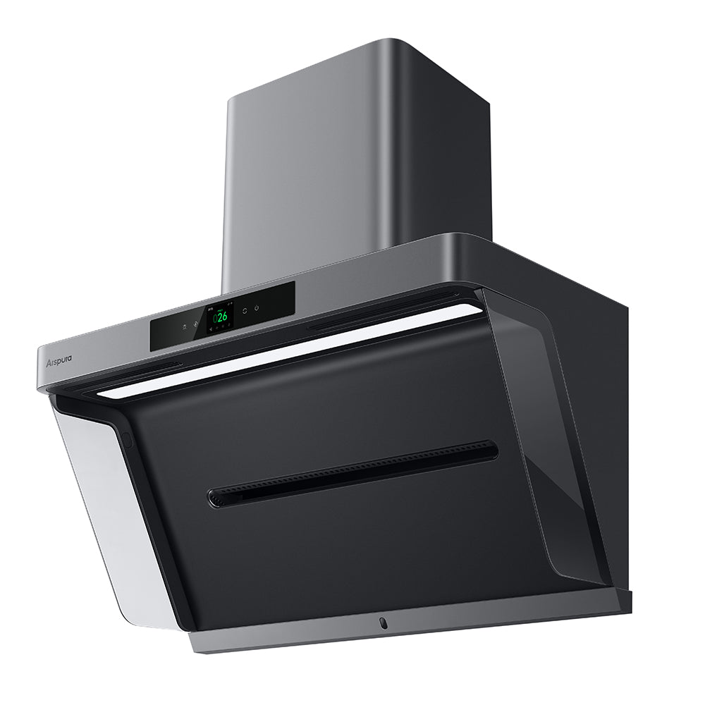 Arspura 36 inches P1 Pro IQV™ Range Hood