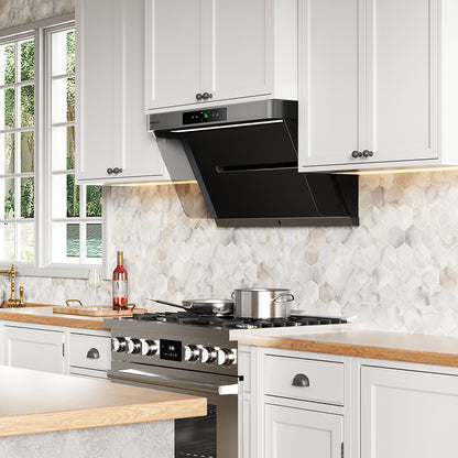 Arspura 36 inches P1 Pro IQV™ Range Hood