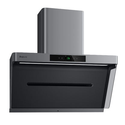 Arspura 36 inches P1 Pro IQV™ Range Hood